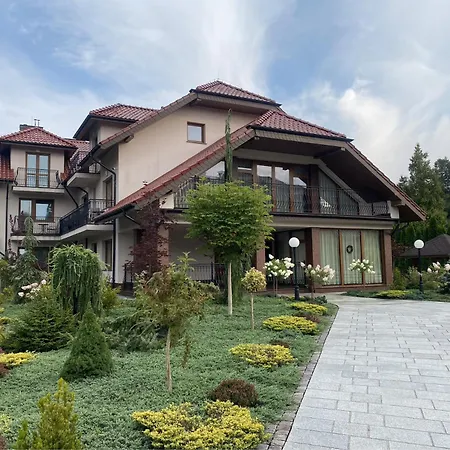 Fox - Centrum 3* Wisła