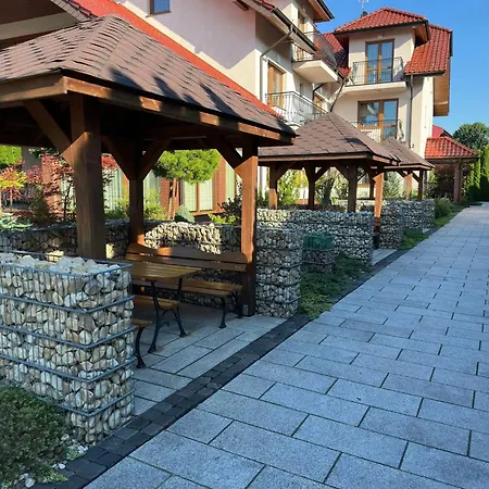 Fox - Centrum Wisła