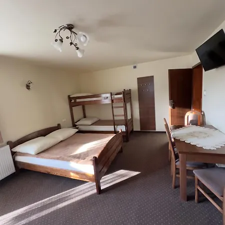 Fox - Centrum 3* Visla