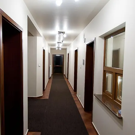 Gæstehus Fox - Centrum