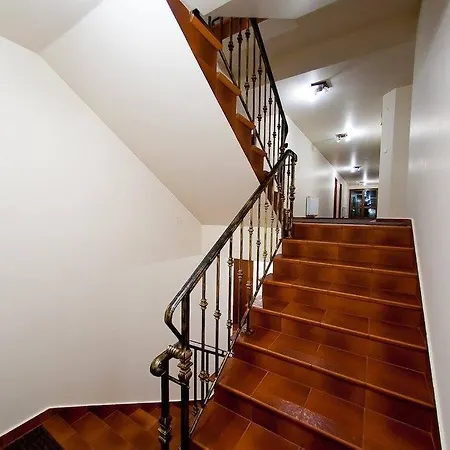 Gæstehus Fox - Centrum