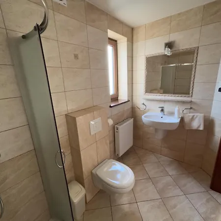 Guest house Fox - Centrum Wisla