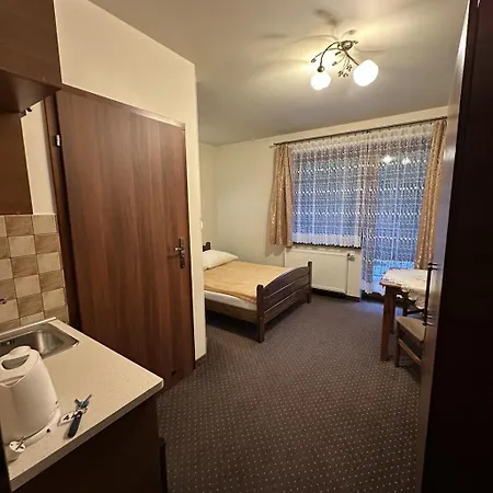 Fox - Centrum Guest house Wisla