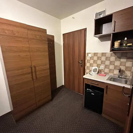 Fox - Centrum Guest house