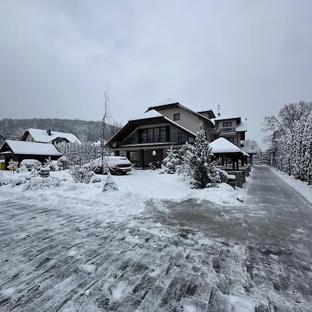 Fox - Centrum Guest house Wisla