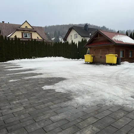 Guest house Fox - Centrum Wisla