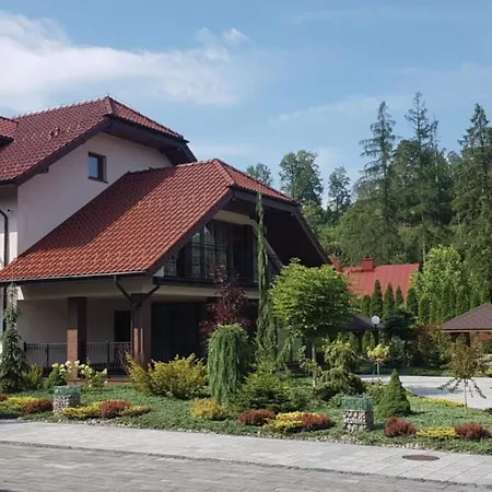 Guest house Fox - Centrum Wisla