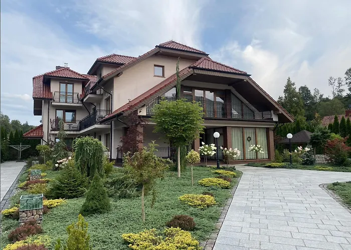 Fox - Centrum 3* Wisła