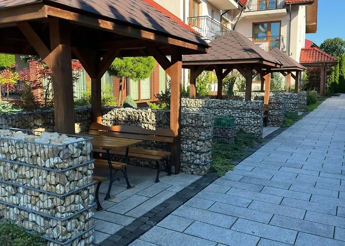 Fox - Centrum Wisła