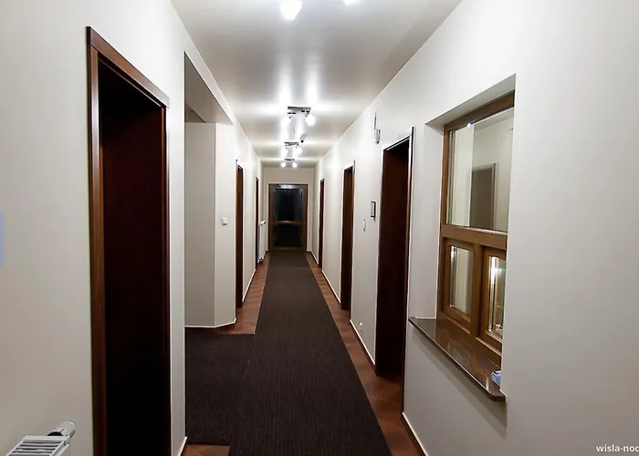 Guest house Fox - Centrum