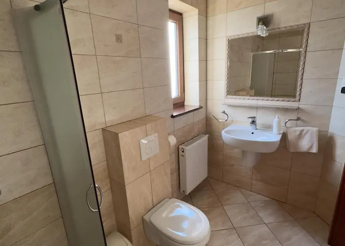 Guest house Fox - Centrum Wisla