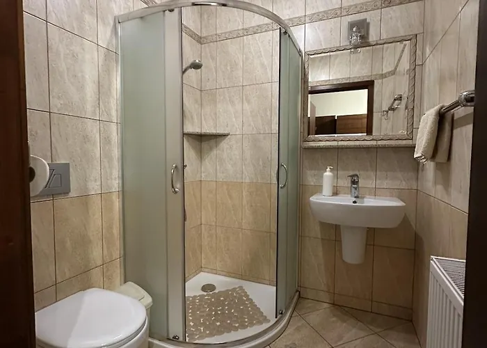 Guest house Fox - Centrum 3*