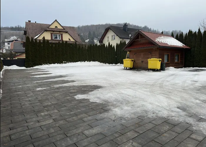 Guest house Fox - Centrum Wisla